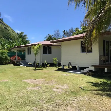 Villa Fare Titaina